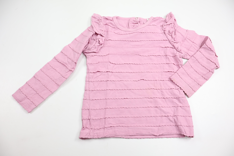 Sweater from Name It - Size 104 - Purple