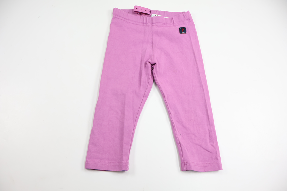 Shorts from Polarn o. Pyret - Size 104 - Purple