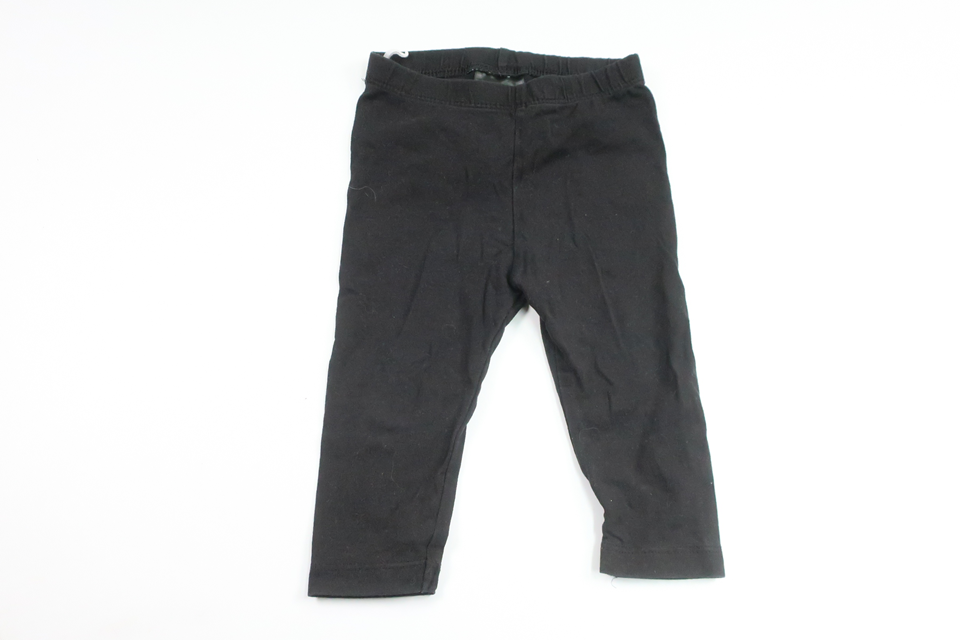 Pants from H&M - Size 68 - Black