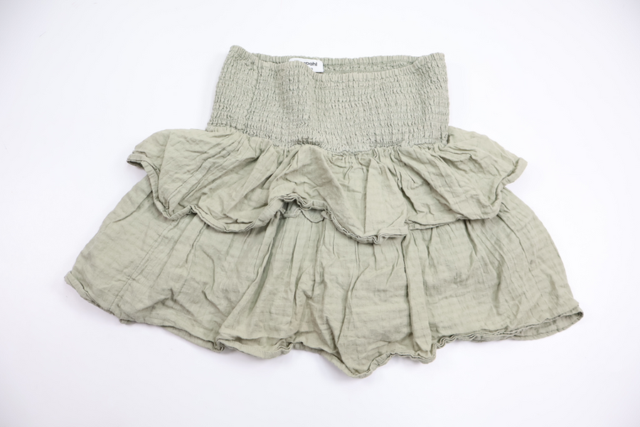 Skirt from Kappahl - Size 134/140 - Green