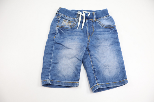 Jeansshorts från Kappahl - Storlek 104 - Denim