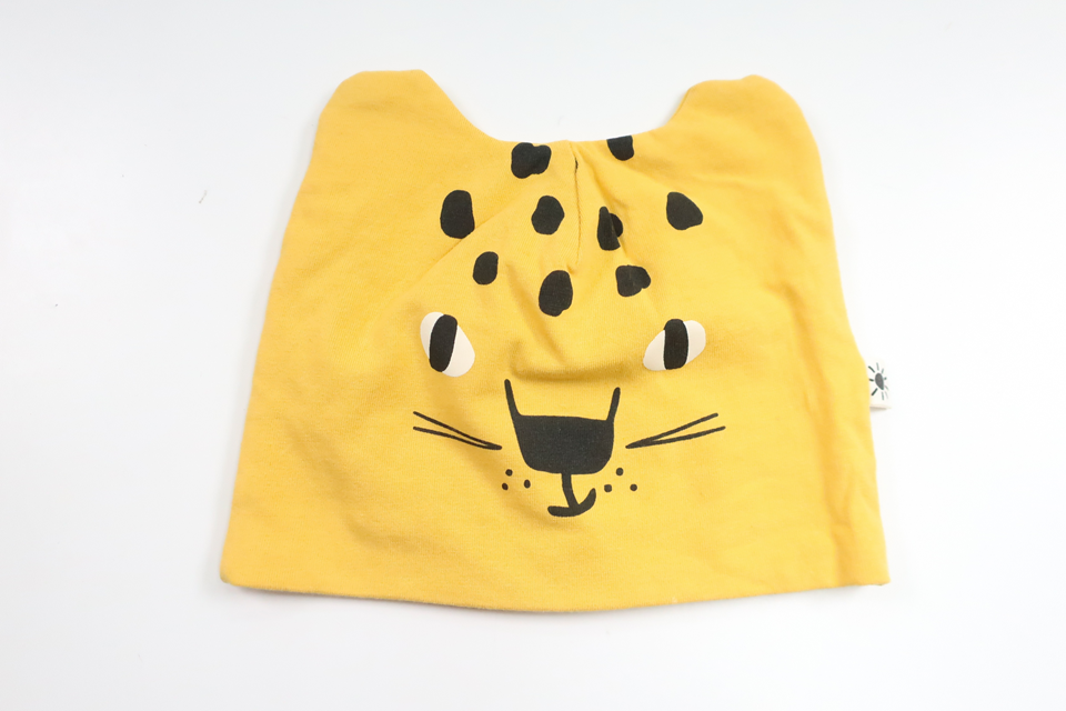 Hut von Lindex – Größe 44/46 – Gelb