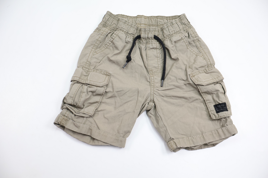 Shorts from Kappahl - Size 110 - Beige