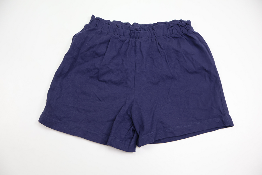 Shorts från Lupilu - Storlek 122/128 - Marinblå