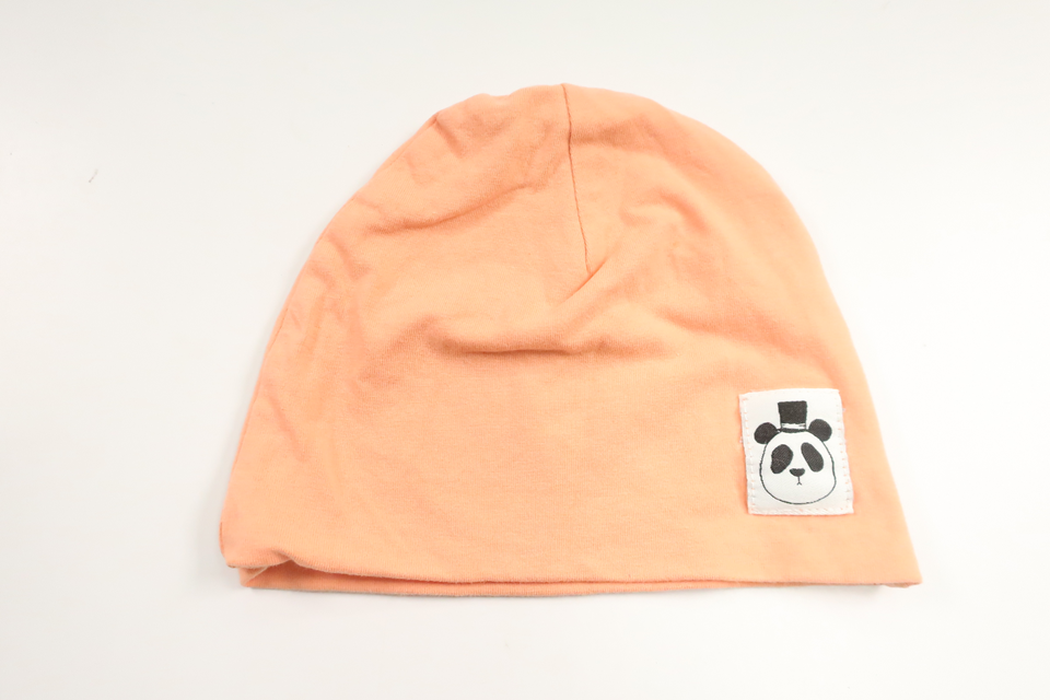 Hut von Mini Rodini – Größe 44/46 – Rosa