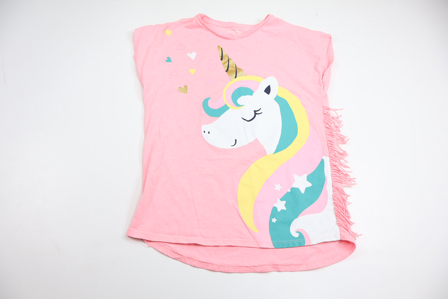 Unicorn dress from Inextenso - Size 146/152 - Pink
