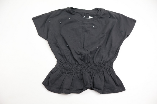 Tröja från H&M - Storlek 110/116 - Grå