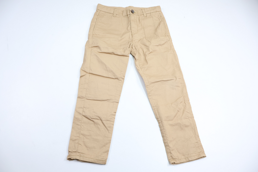 Chinos från H&M - Storlek 116 - Beige