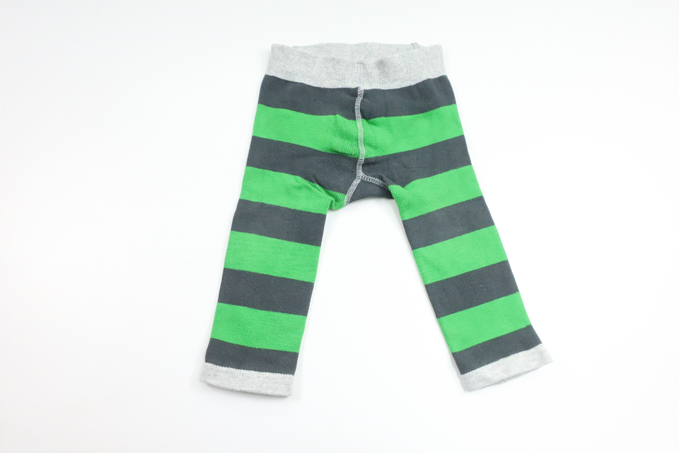 Tights from Blade & Rose - Size 74 - Green