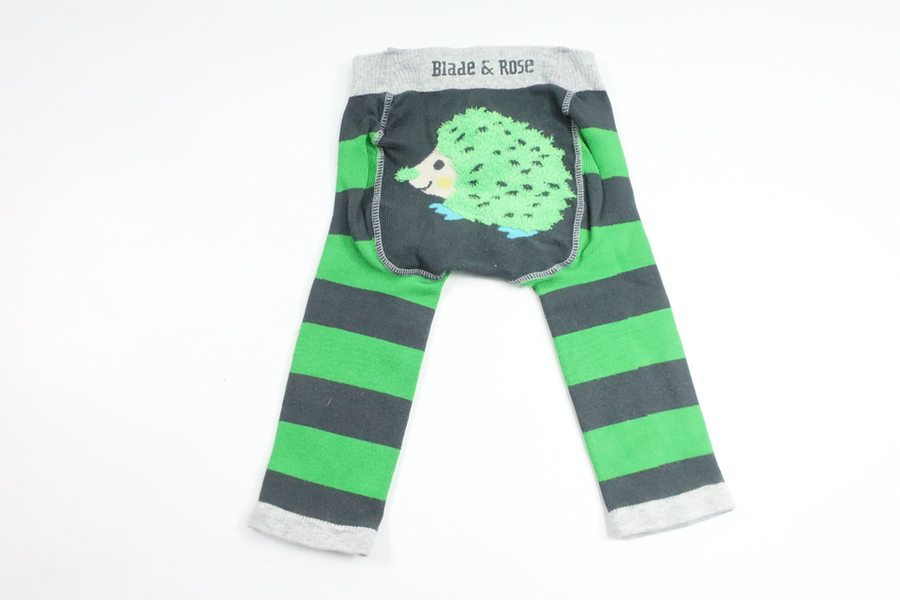 Tights from Blade & Rose - Size 74 - Green