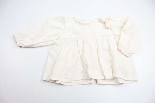 Tunic from H&M - Size 92 - White