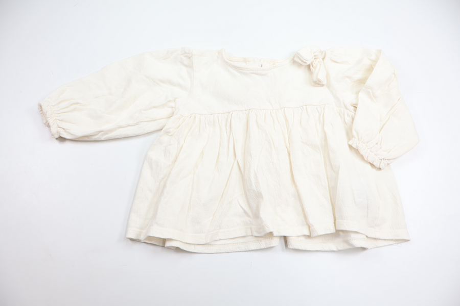 Tunic from H&M - Size 92 - White