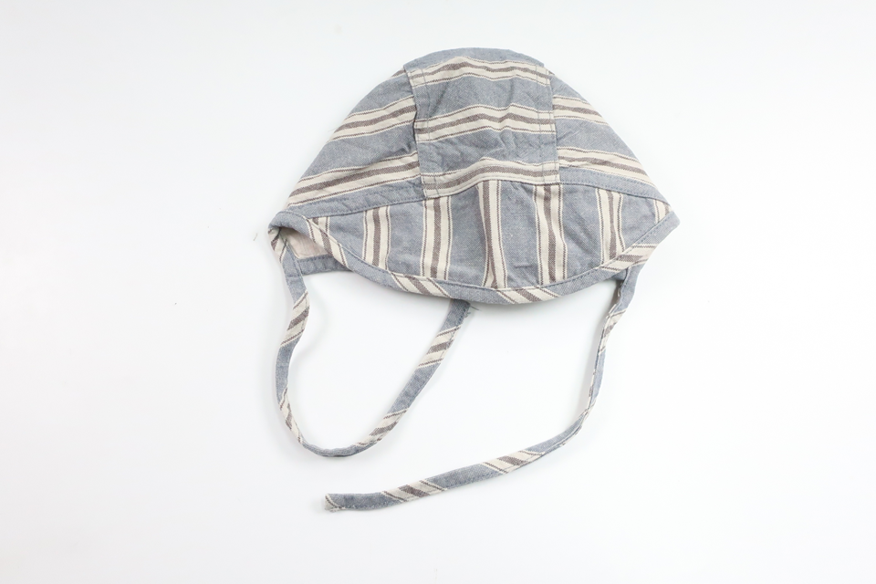 Weiche Mütze von Elodie Details - Größe 62/68 - Blau