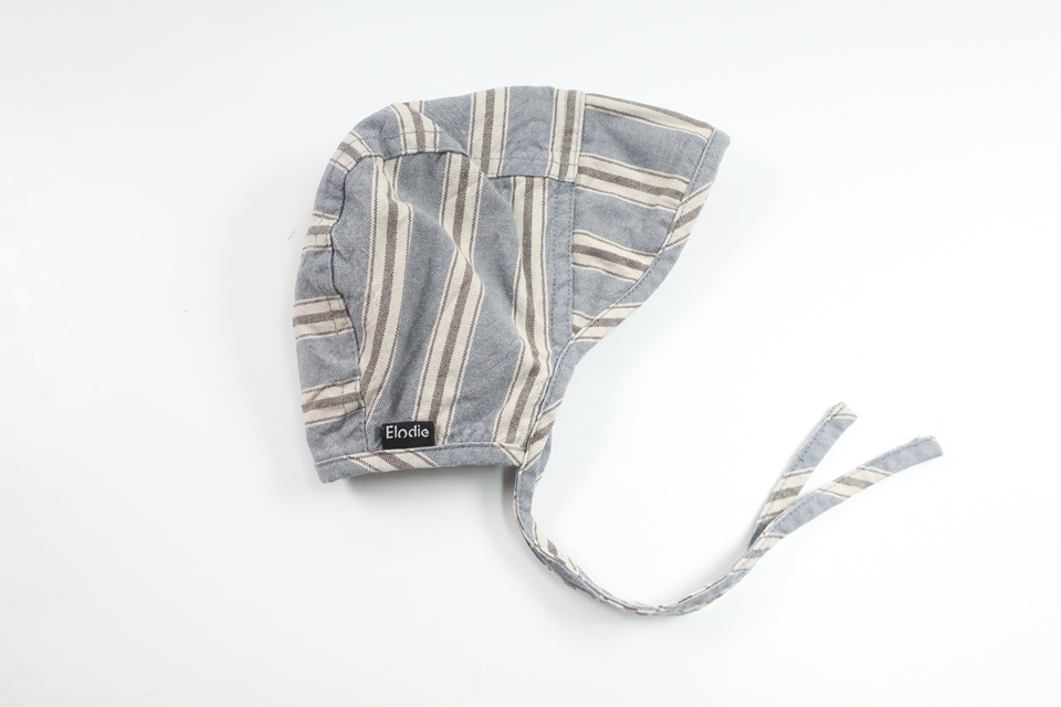 Weiche Mütze von Elodie Details - Größe 62/68 - Blau