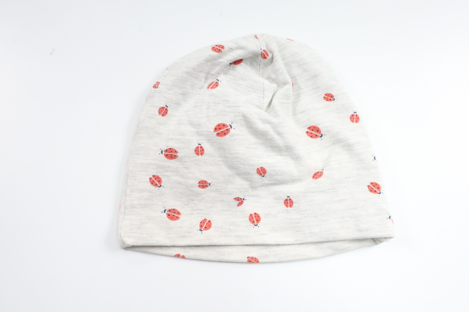 Hut von Minimarket – Größe 38/40 – Grau