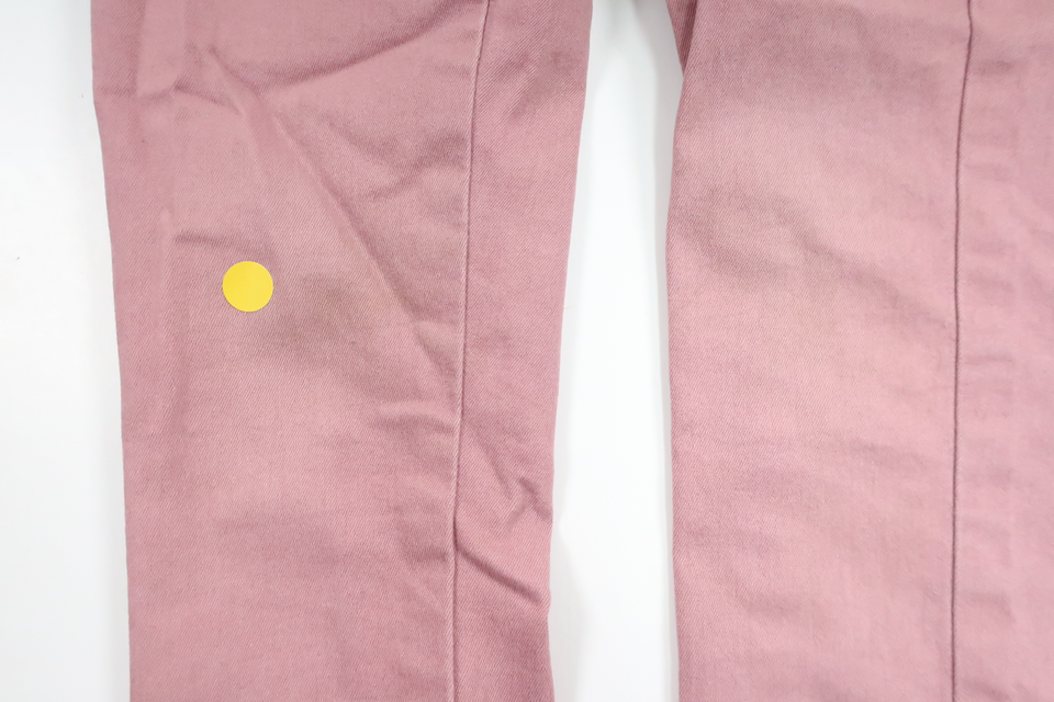 Jeggings from Cubus - Size 110 - Pink