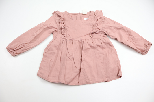 Dress from H&M - Size 86 - Pink
