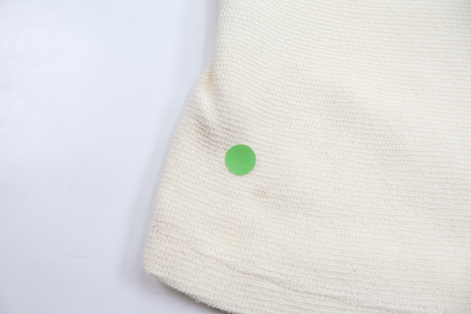 Tröja från H&M - Storlek 98/104 - Benvit