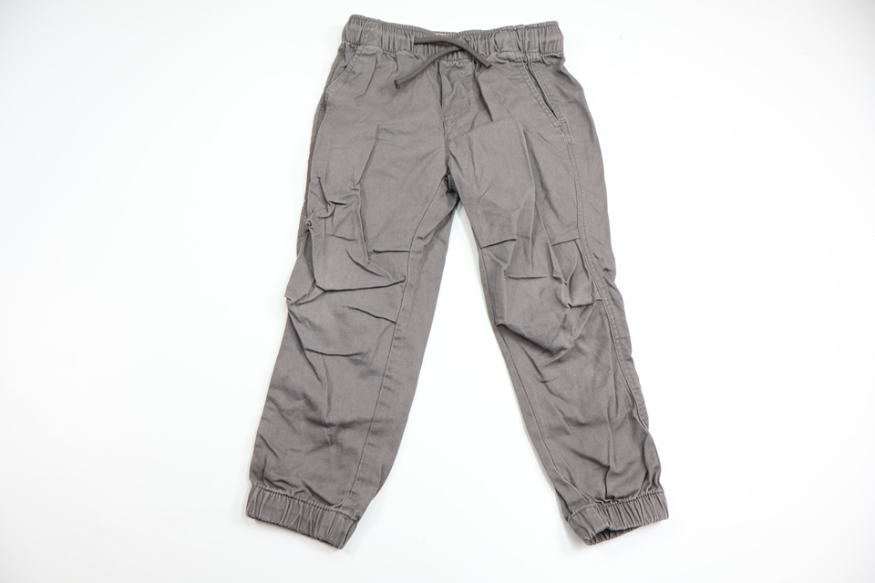Byxor från H&M - Storlek 104 - Grå