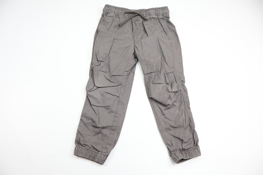Byxor från H&M - Storlek 104 - Grå