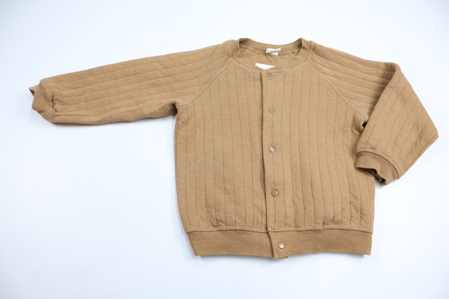 Cardigan from H&M - Size 98 - Brown