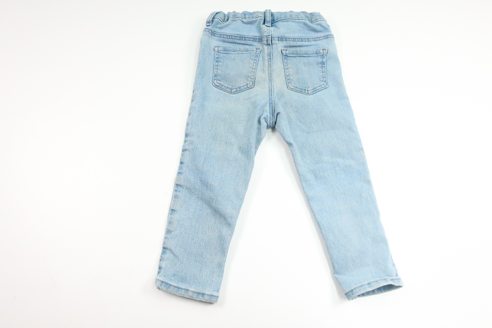 Jeans from H&M - Size 86 - Denim