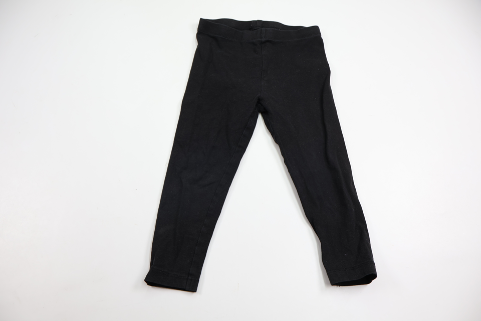 Leggings från Lager 157 - Storlek 90 - Svart