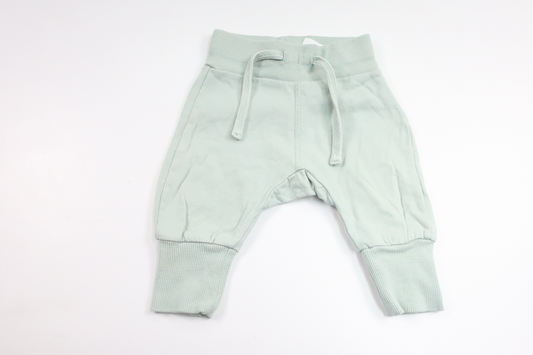 Hose von Lindex – Größe 56 – Blau