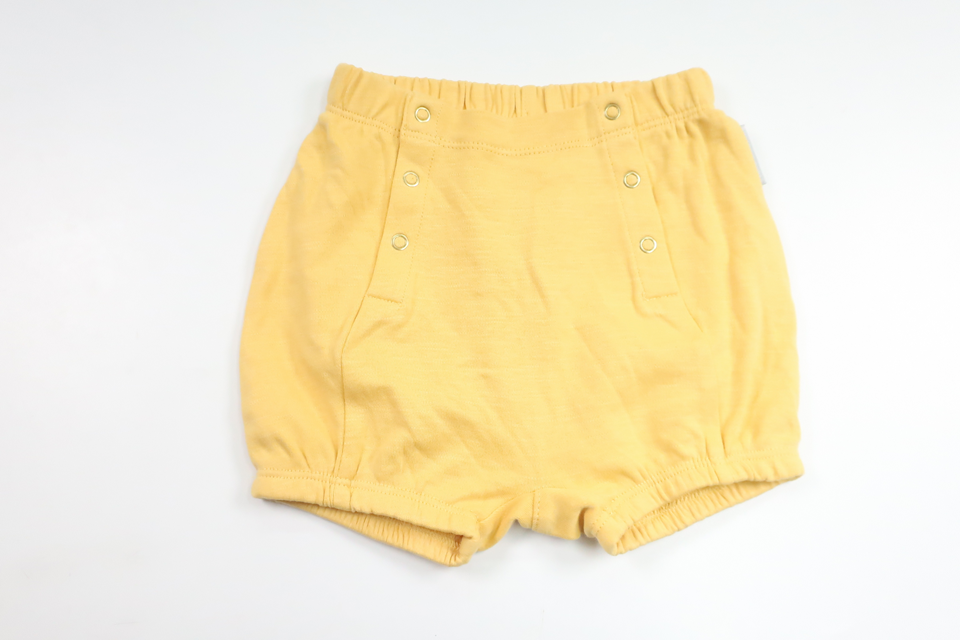 Shorts from Polarn o. Pyret - Size 62 - Yellow