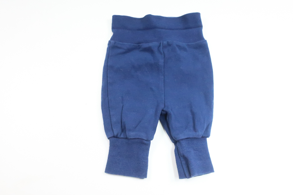 Pants from Basic U - Size 50 - Navy blue