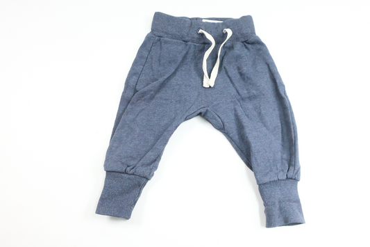 Hose von Lindex – Größe 62 – Blau