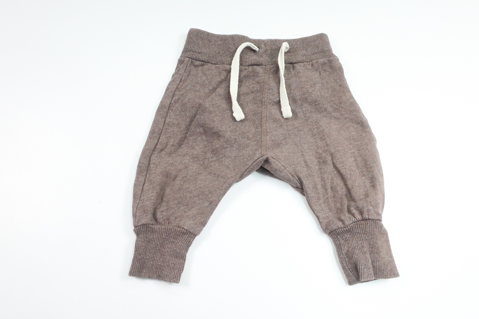 Hose von Lindex – Größe 56 – Braun