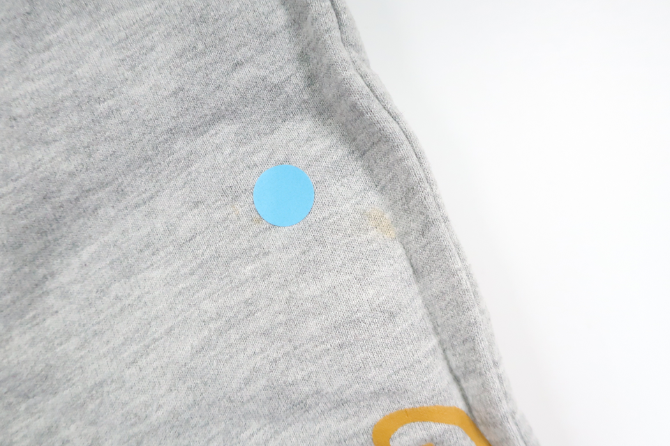 Hose von Lindex – Größe 56 – Grau