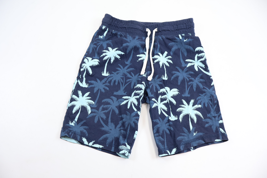 Shorts from H&M - Size 110/116 - Navy blue
