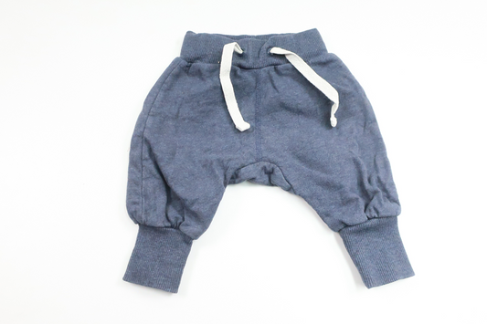 Hose von Lindex – Größe 56 – Blau