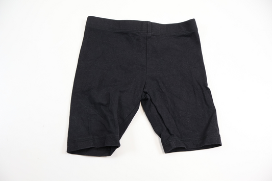 Shorts från H&M - Storlek 98 - Svart