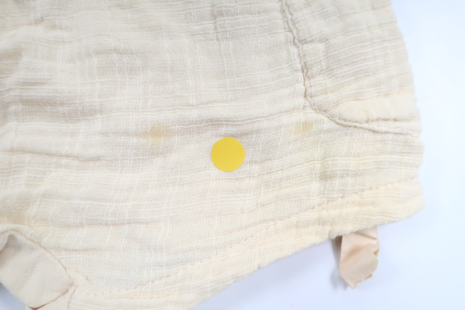Shorts from Zara - Size 62 - Off-white