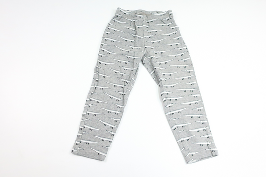 Pants from Pollop - Size 92 - Grey
