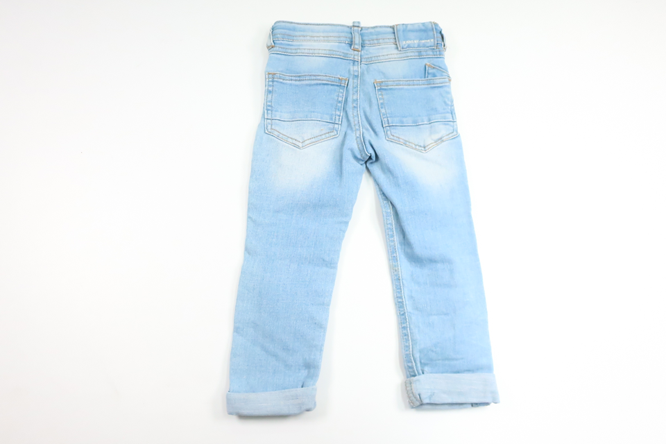 Jeans von Name It – Größe 104 – Denim