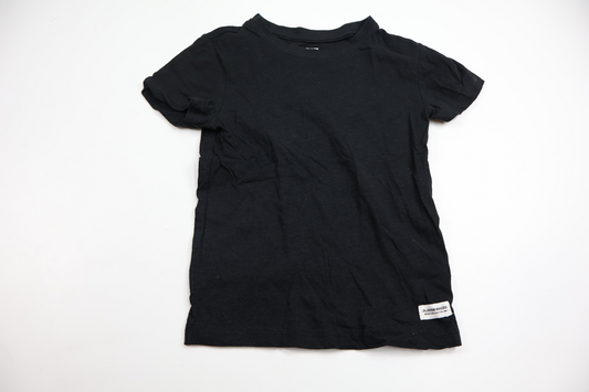 T-shirt from Lager 157 - Size 110 - Black