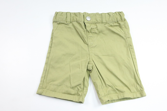 Shorts from Primark - Size 86 - Green