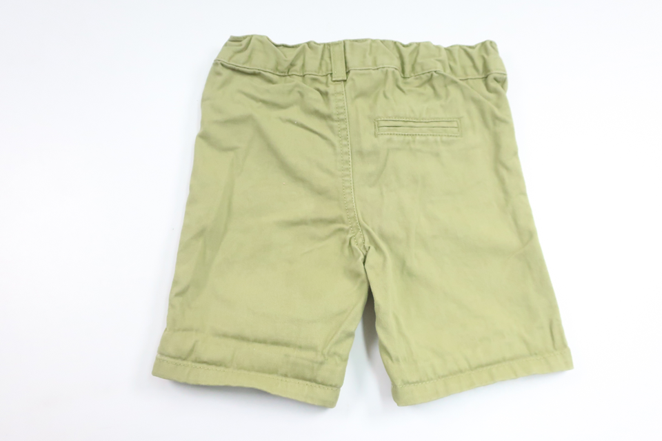 Shorts from Primark - Size 86 - Green
