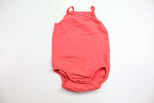 Tank top from H&M - Size 80 - Pink