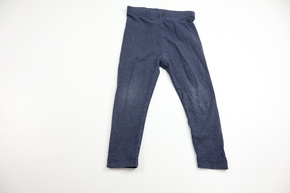Leggings från George - Storlek 92/98 - Marinblå
