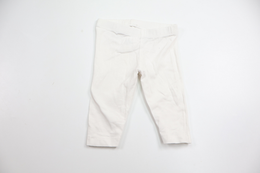 Pants from ICA I Love Eco - Size 62 - White