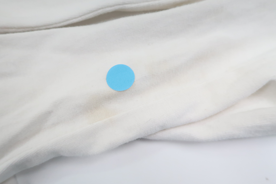 Body von Newbie – Größe 86 – Weiß