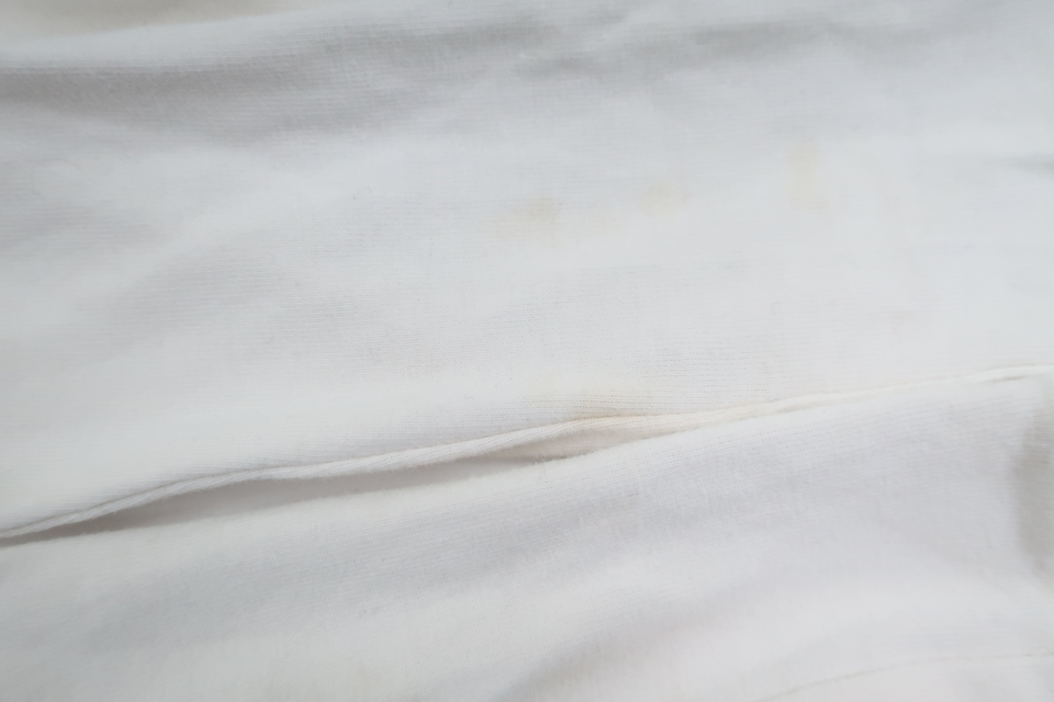 Body von Newbie – Größe 86 – Weiß