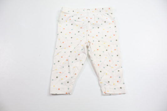 Trousers from Ica - Size 62 - White