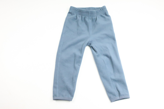 Fleece pants from Everest - Size 86/92 - Blue