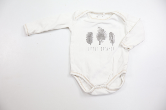 Bodysuit from Cubus - Size 62 - White